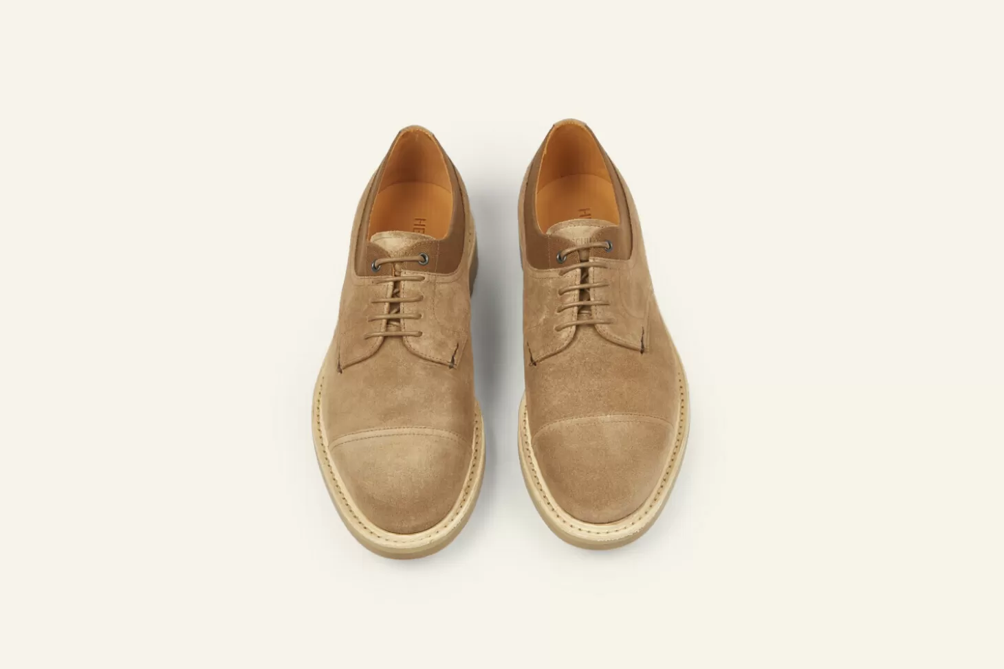 Cheap Heschung Amandier Derbies