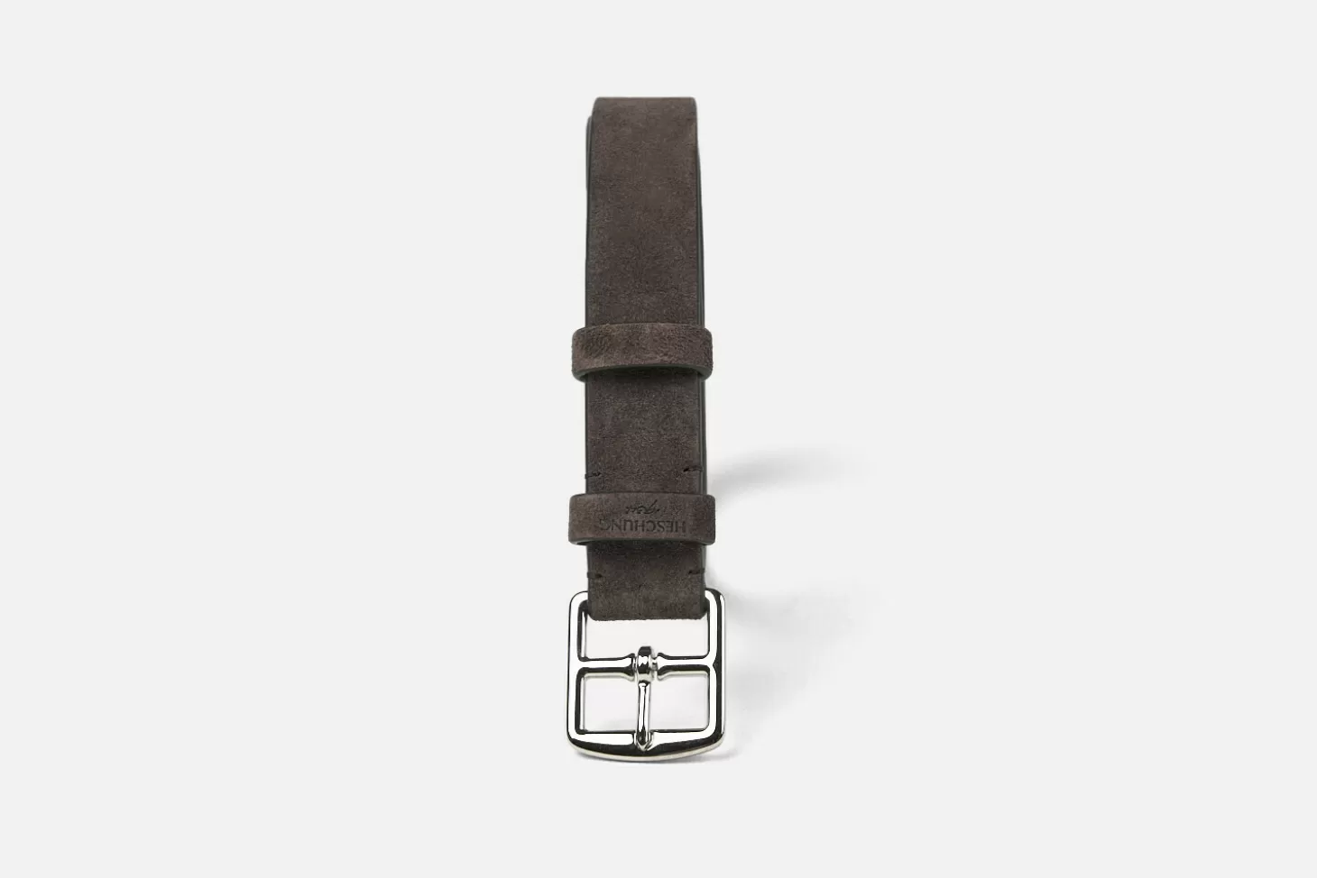 Clearance Heschung Belt