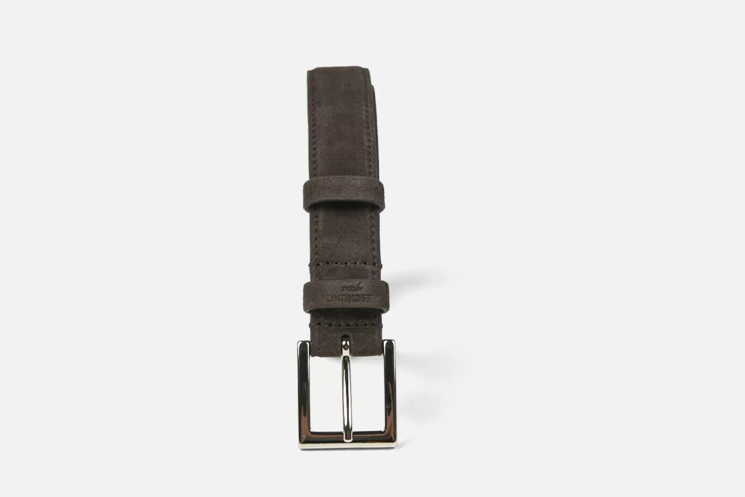 Clearance Heschung Belt