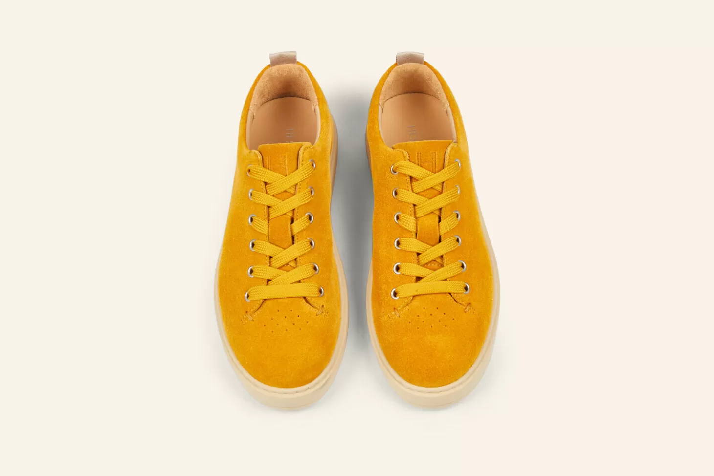 Fashion Heschung Court Fe Sneakers