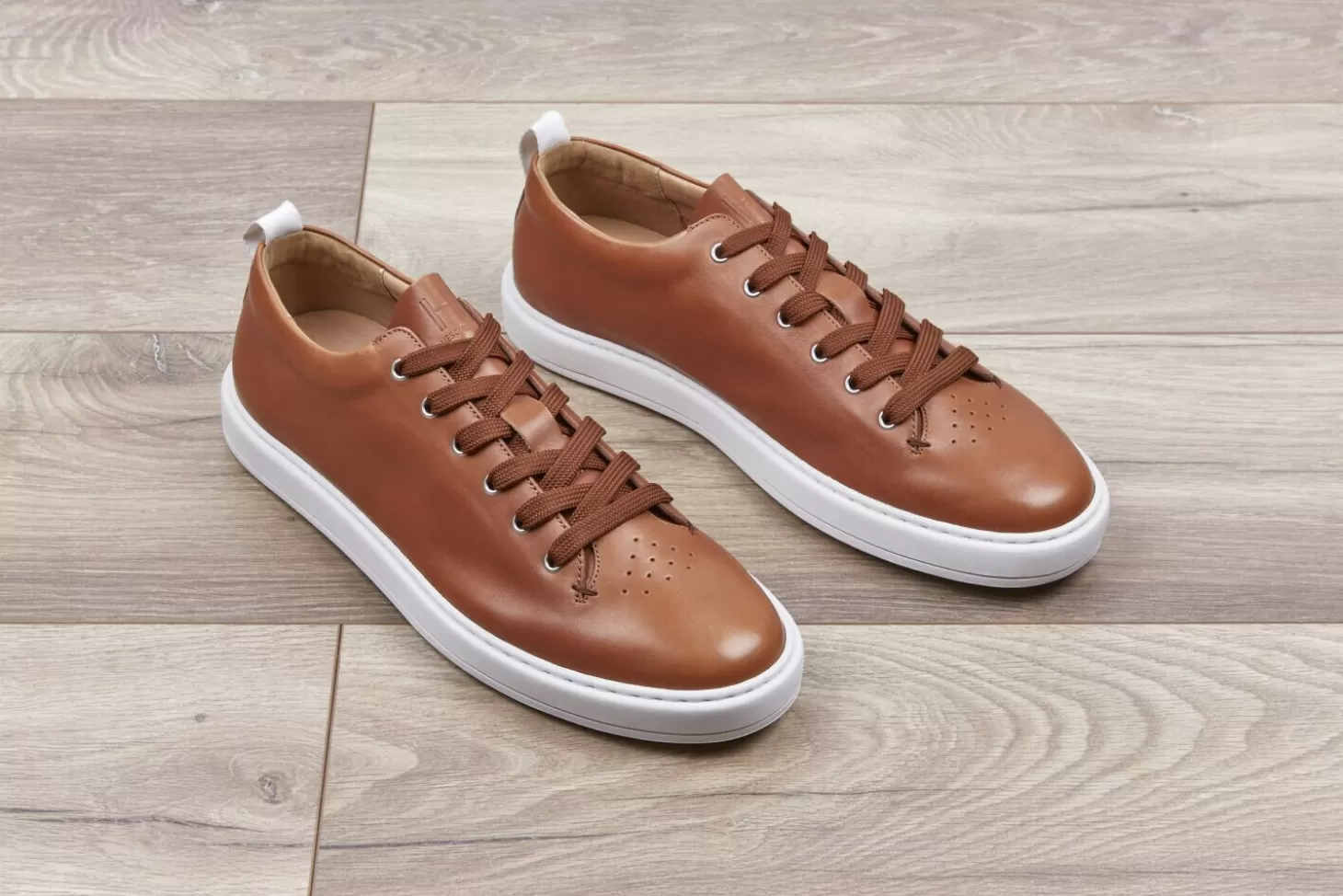 Outlet Heschung Court Sneakers