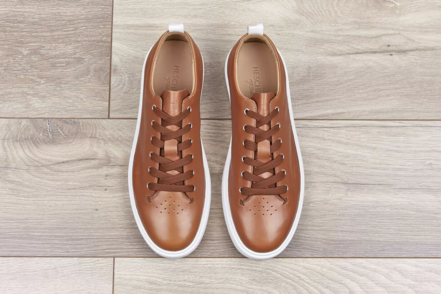 Outlet Heschung Court Sneakers