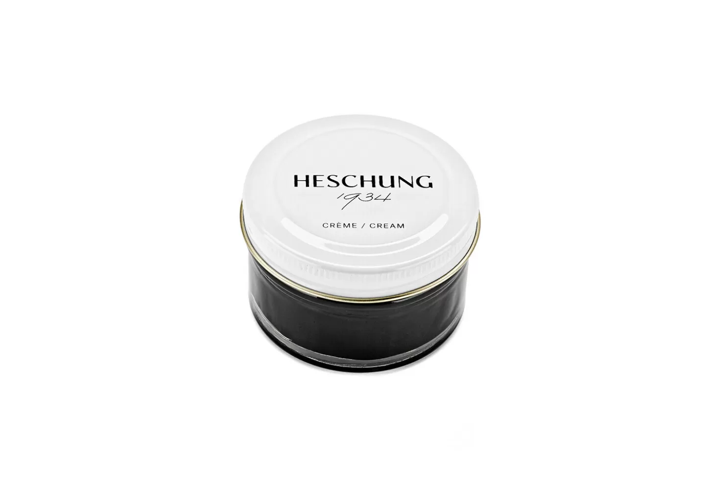 New Heschung Cream