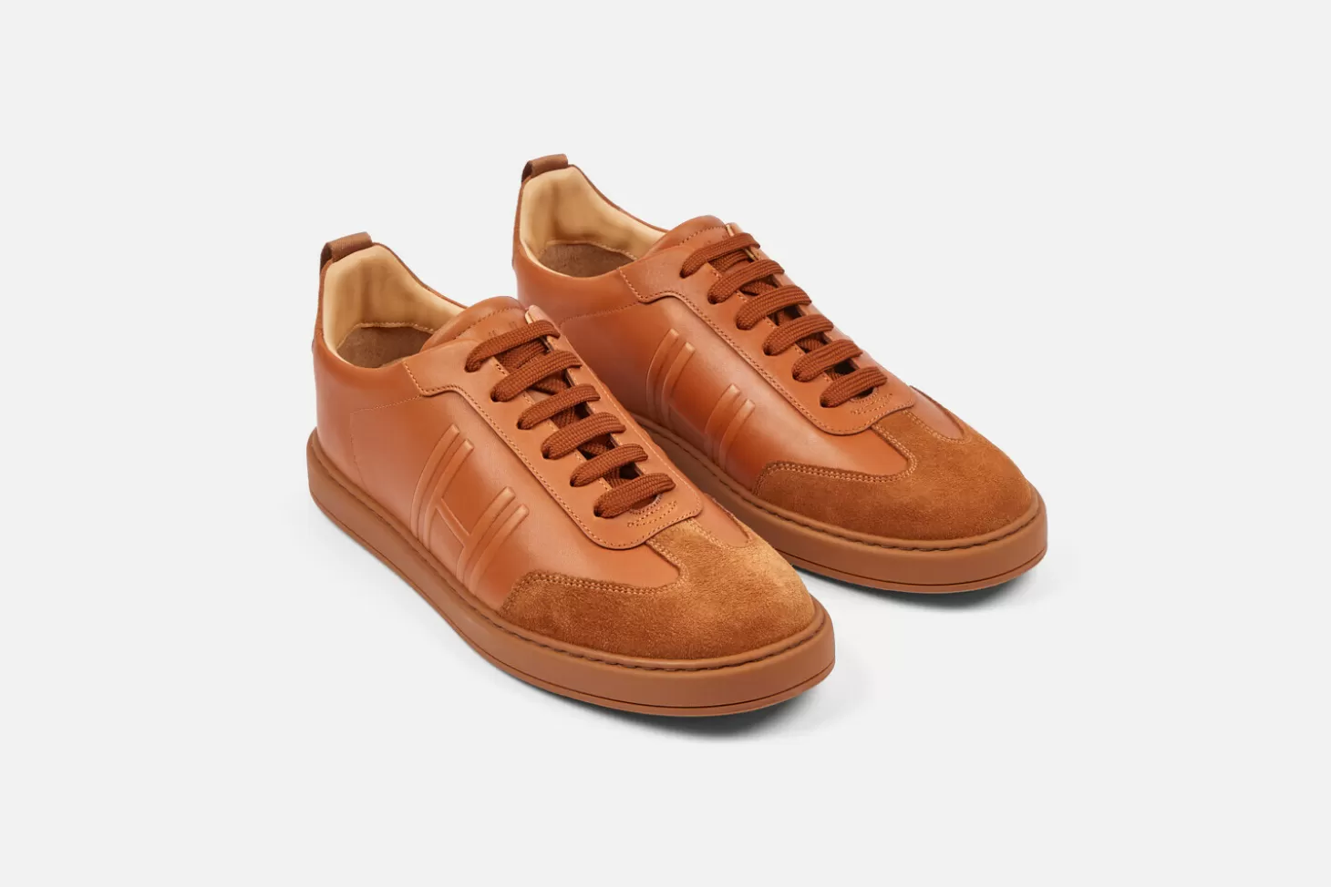 Outlet Heschung Edge Sneakers