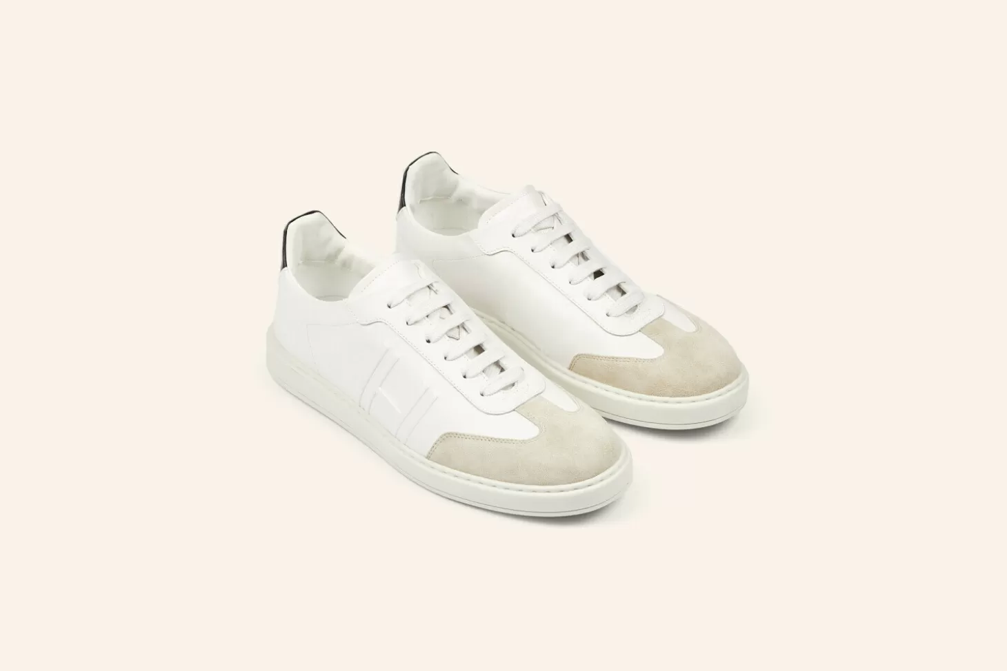 Outlet Heschung Edge Sneakers