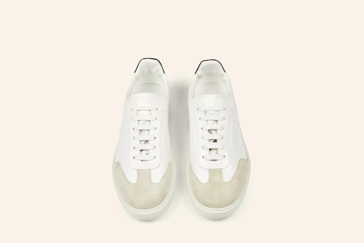 Outlet Heschung Edge Sneakers