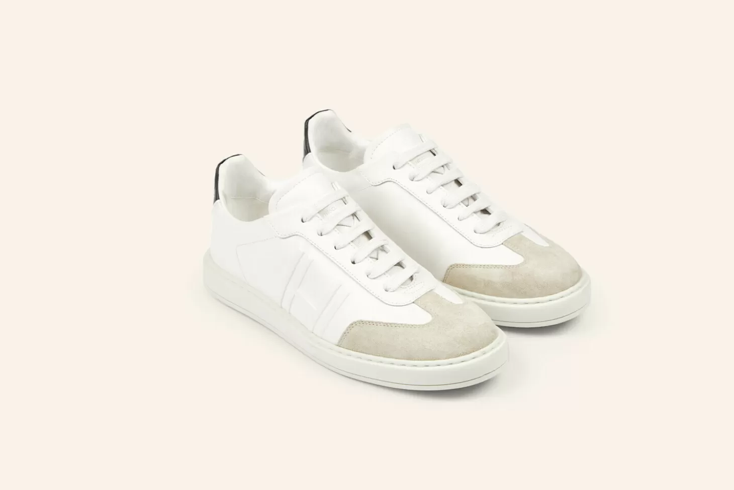 Outlet Heschung Edge Women'S Sneakers