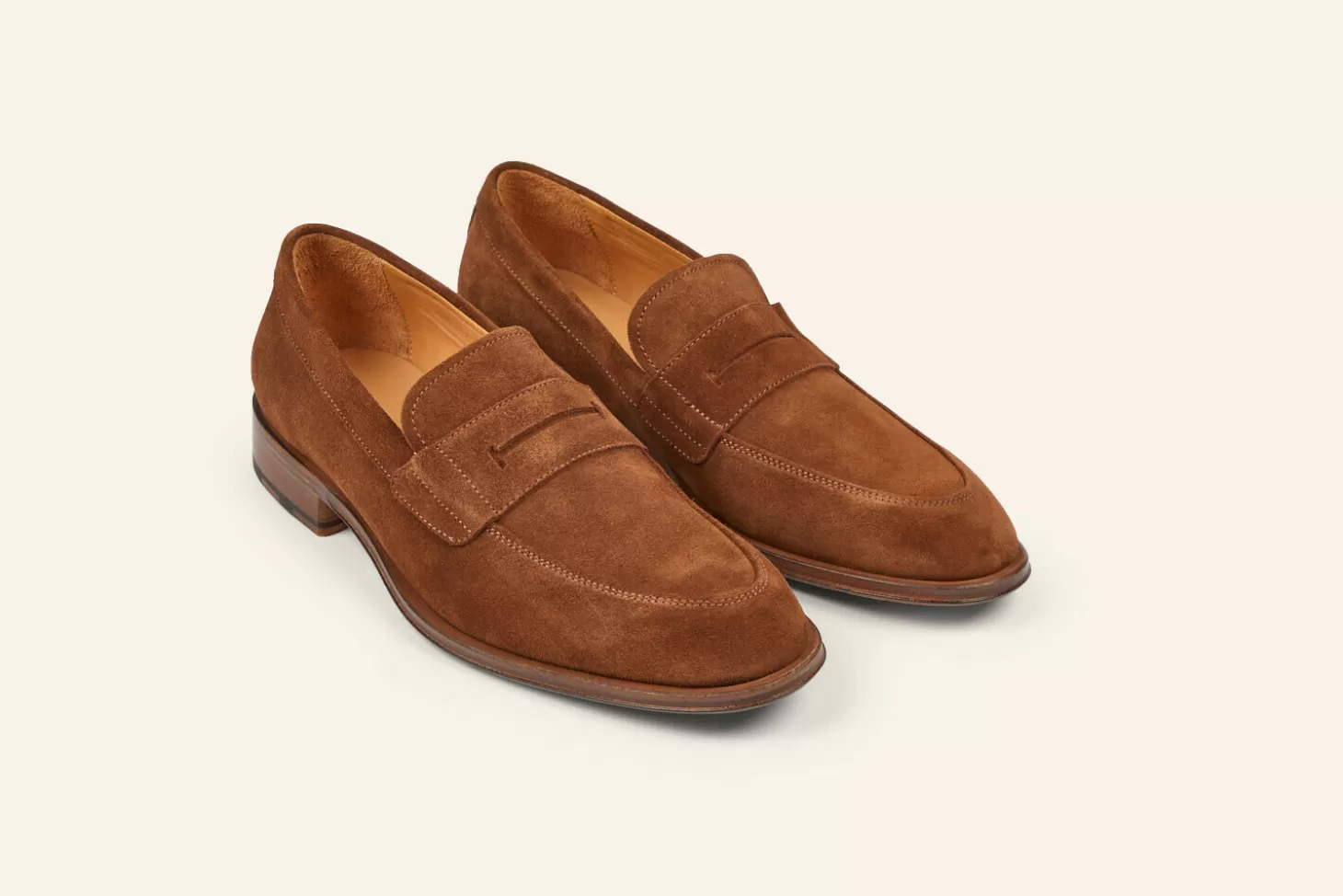 Cheap Heschung Erwin Loafer