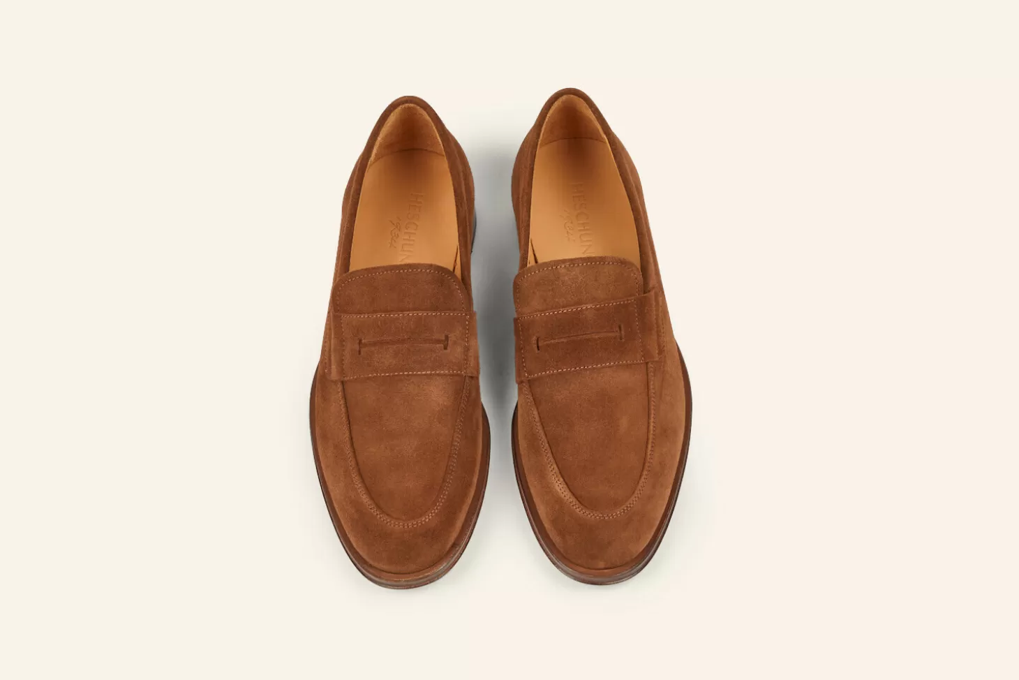 Cheap Heschung Erwin Loafer