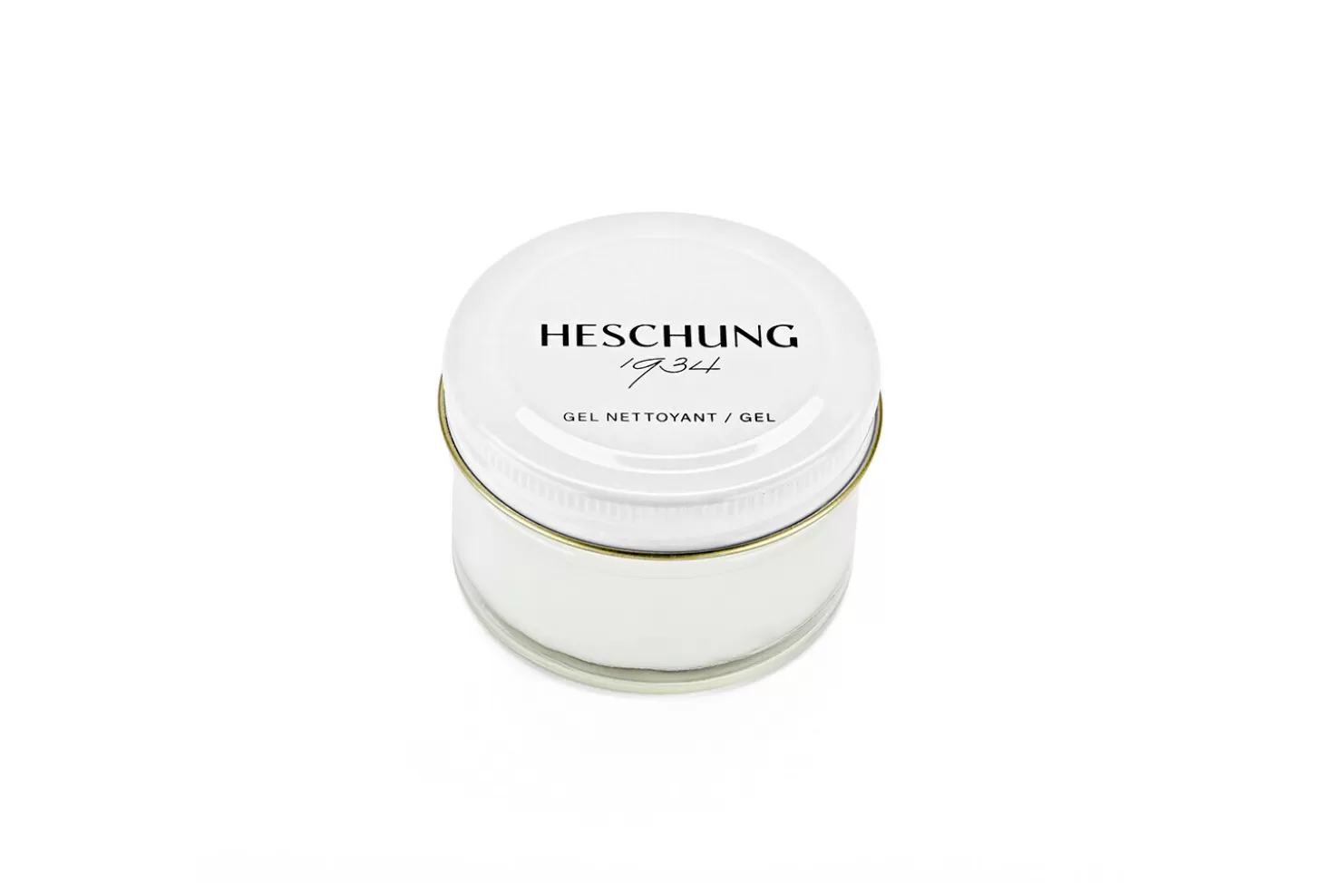 New Heschung Gel