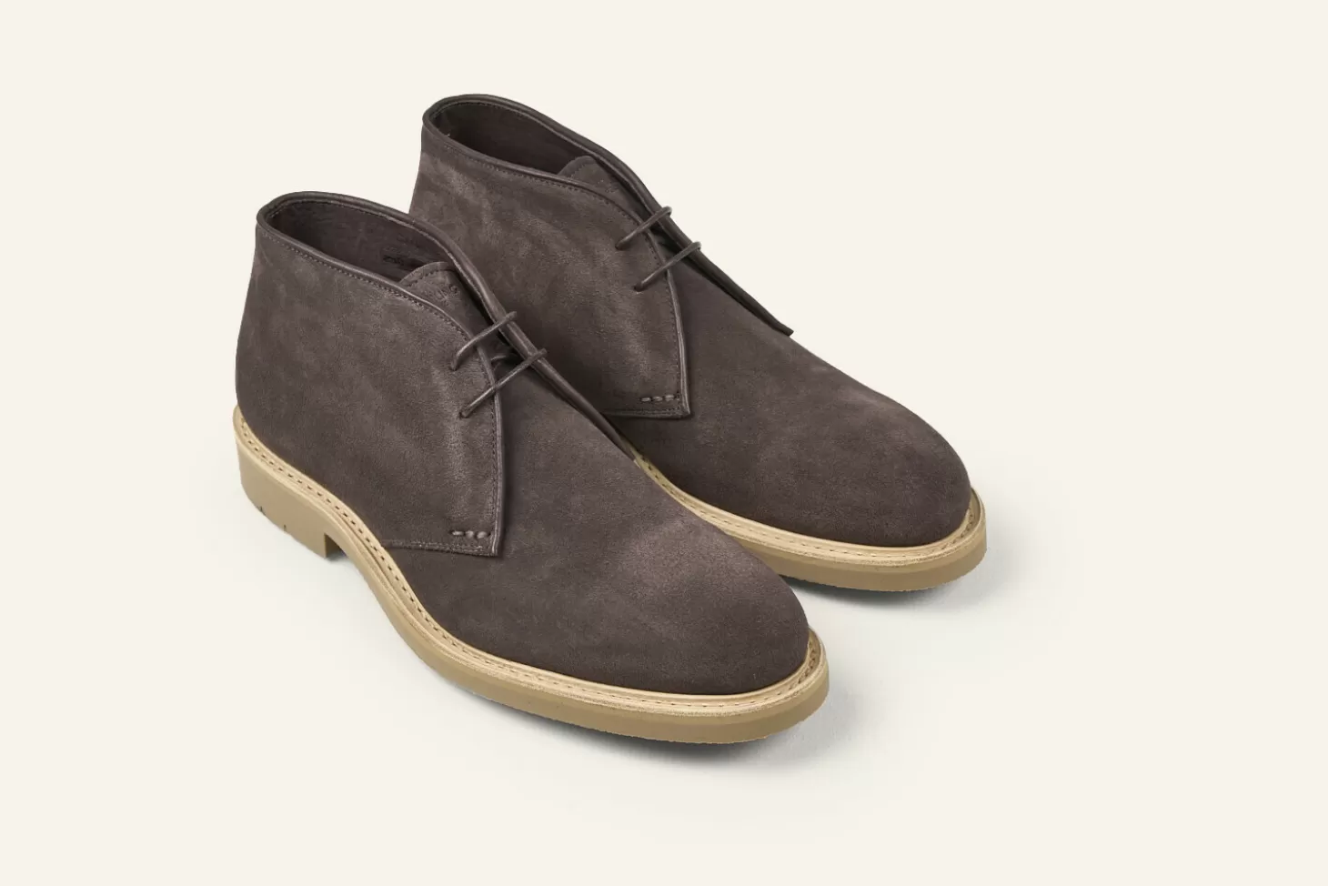 Sale Heschung Gen T Desert Boot