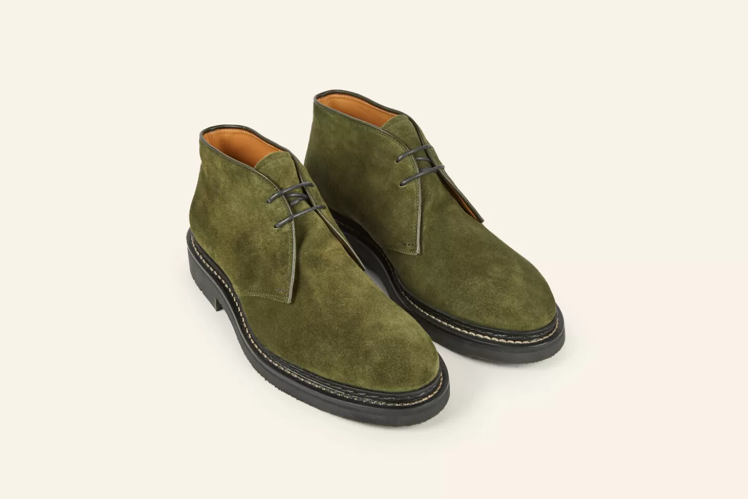 Flash Sale Heschung Gen T Desert Boot