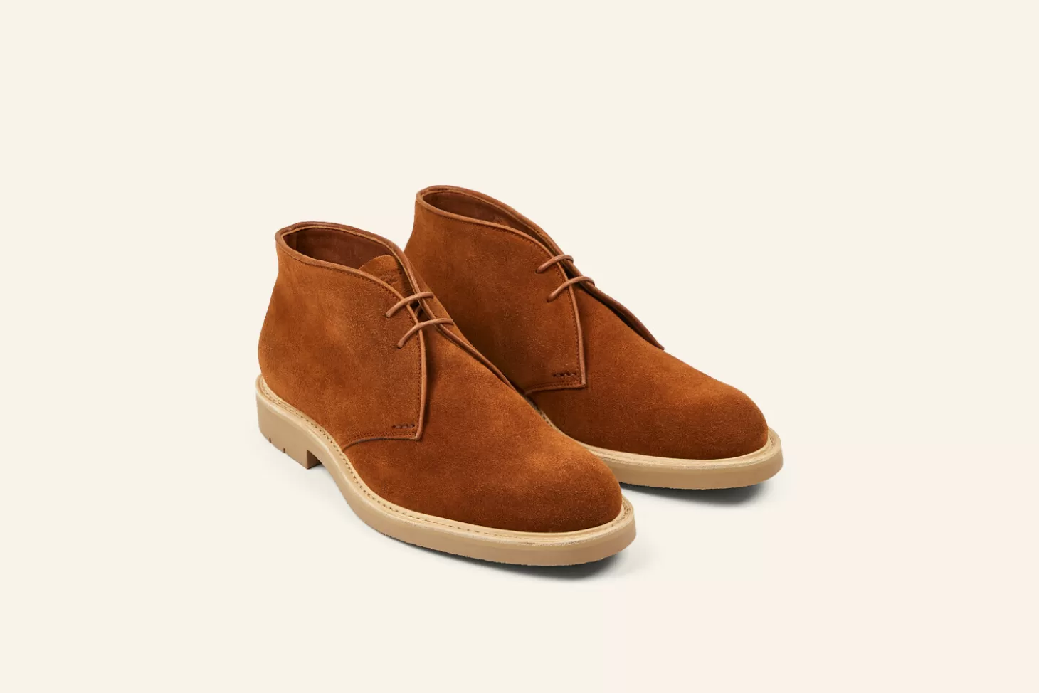 Flash Sale Heschung Gen T Desert Boot