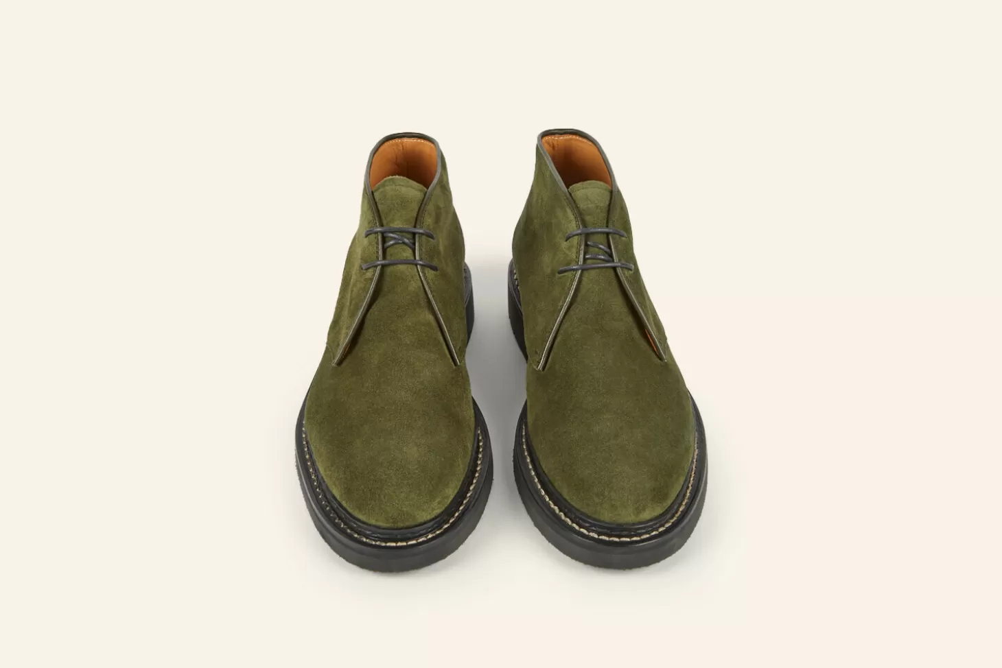 Flash Sale Heschung Gen T Desert Boot