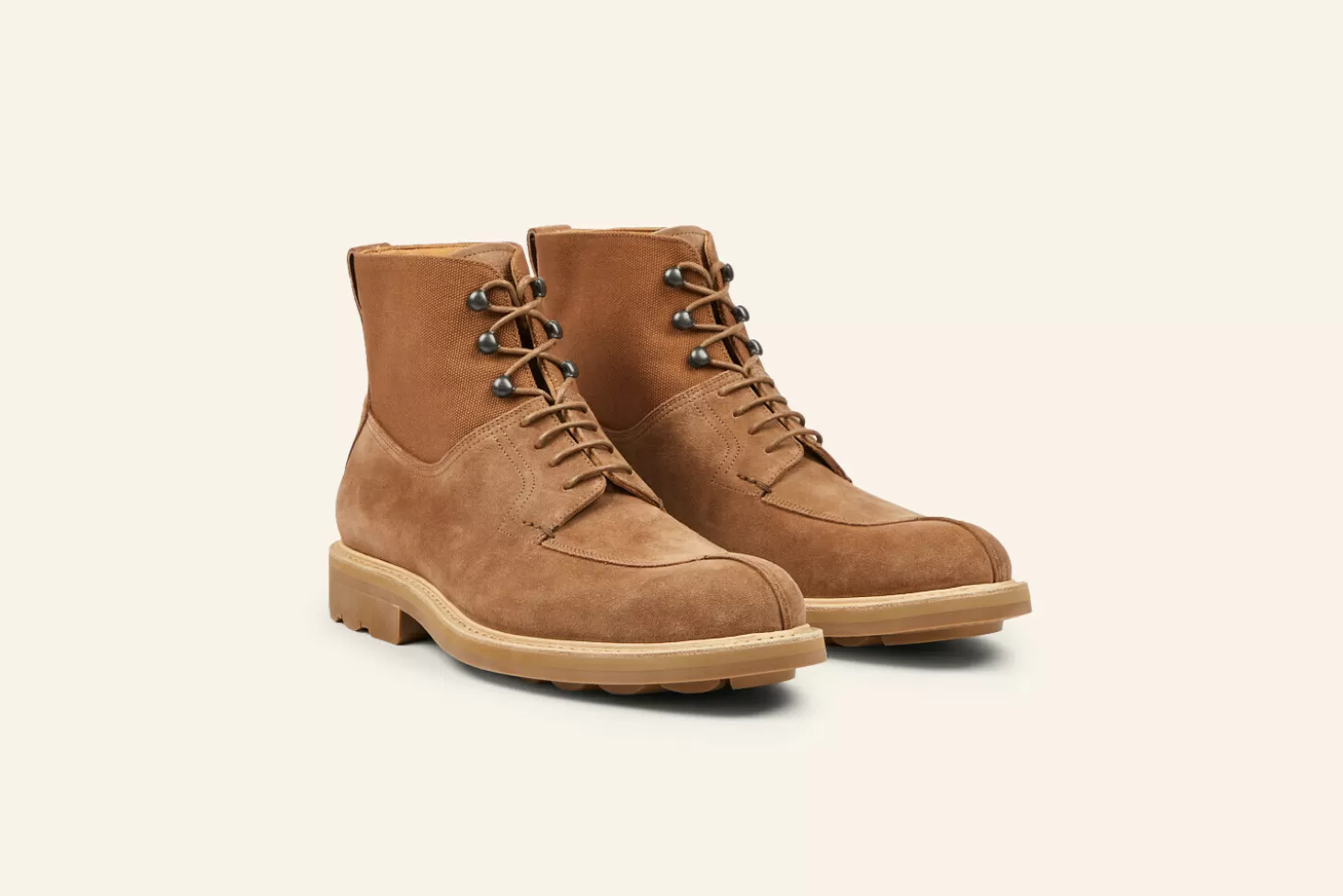 Cheap Heschung Ginkgo Boots