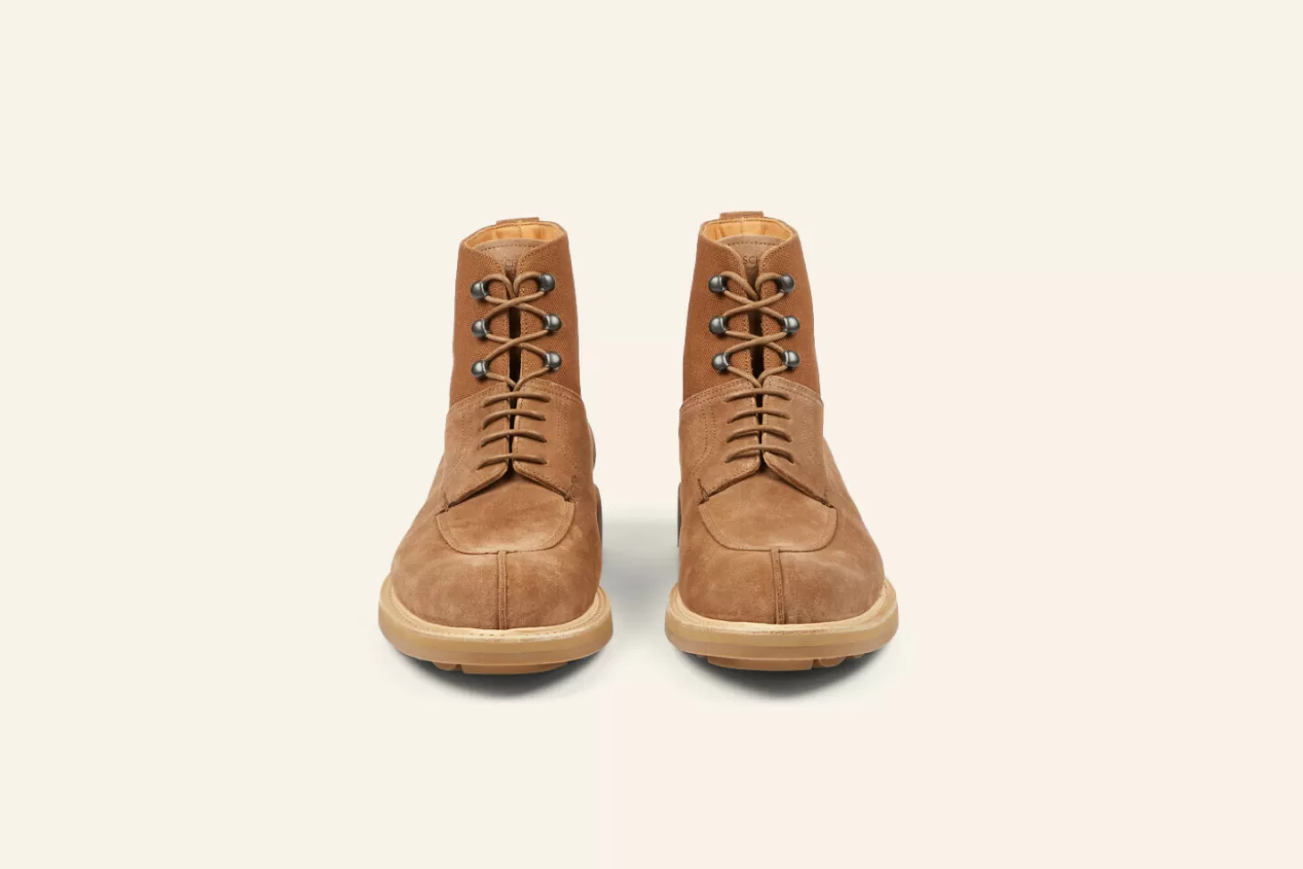 Cheap Heschung Ginkgo Boots