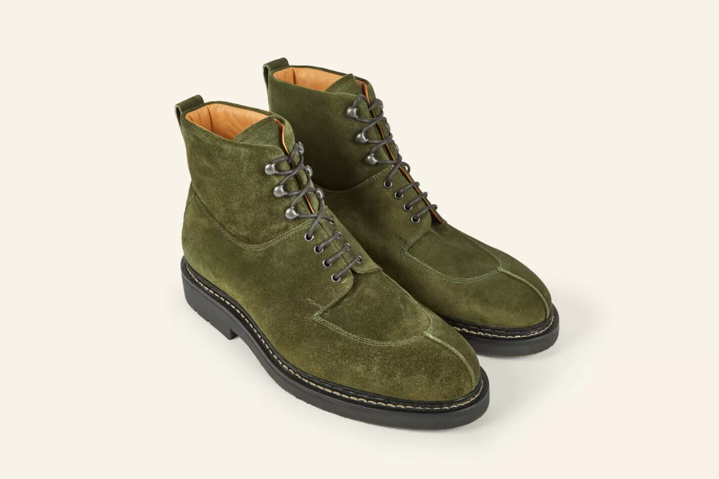 Sale Heschung Grenadier Ankle Boot