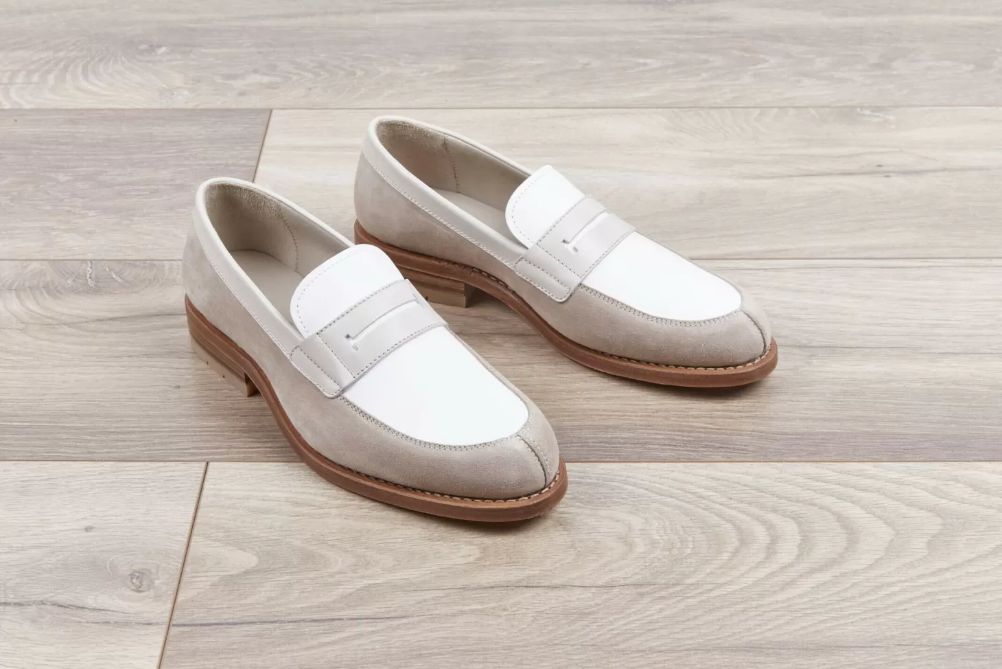 Sale Heschung Lilium Fe Loafers