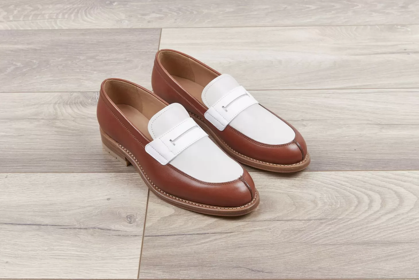 Best Heschung Lilium Fe Loafers