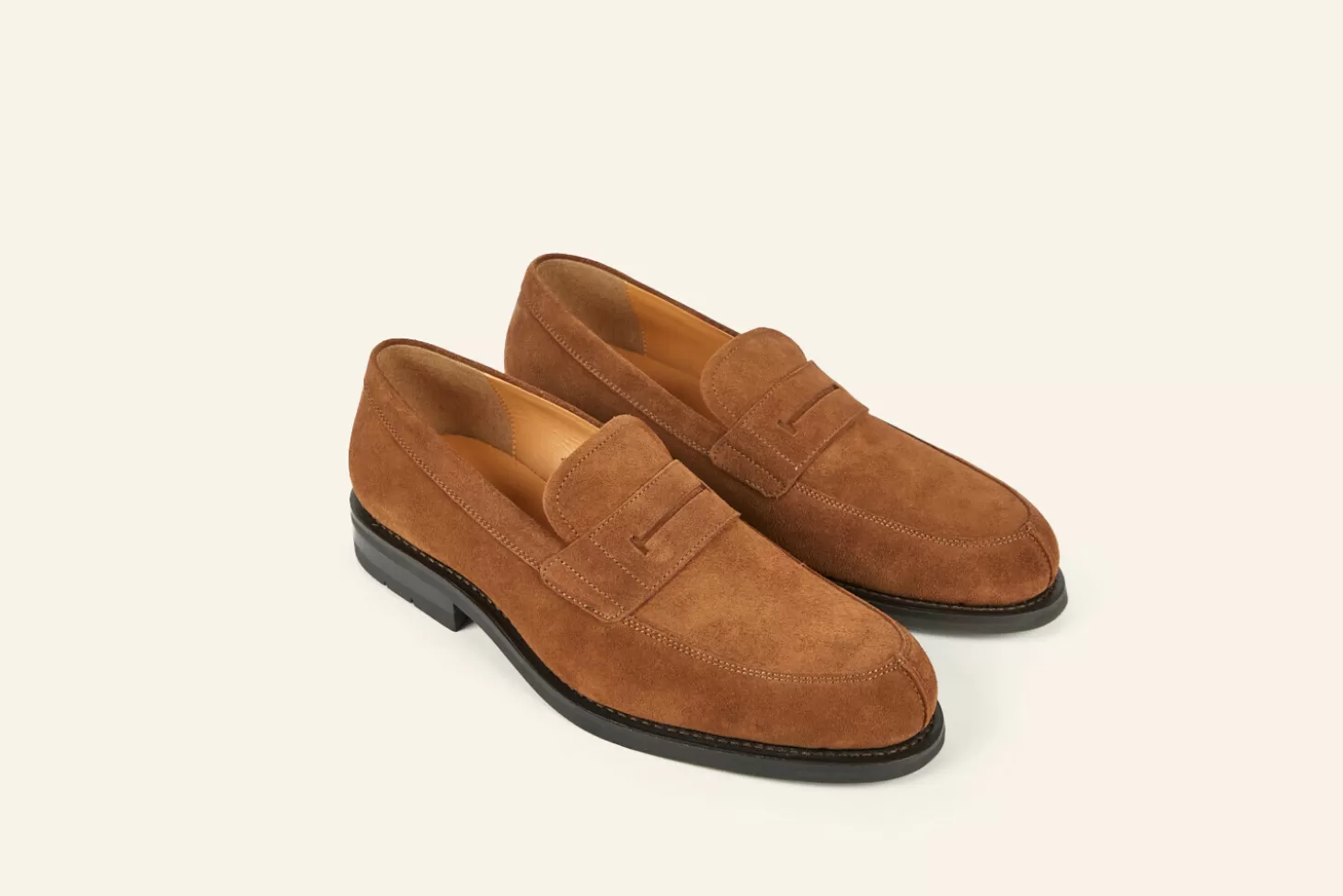 Shop Heschung Lilium Loafer