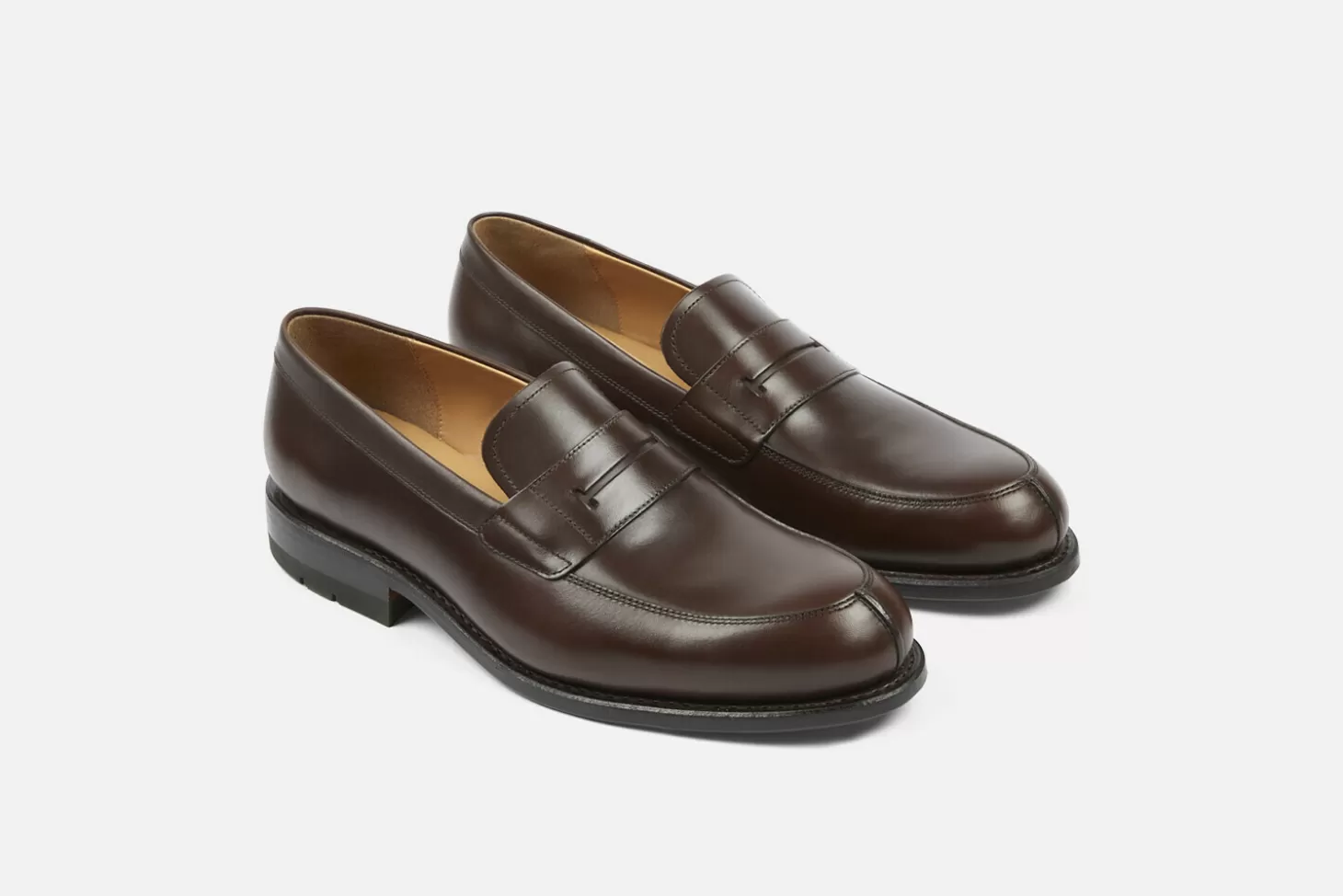 Fashion Heschung Lilium Loafer