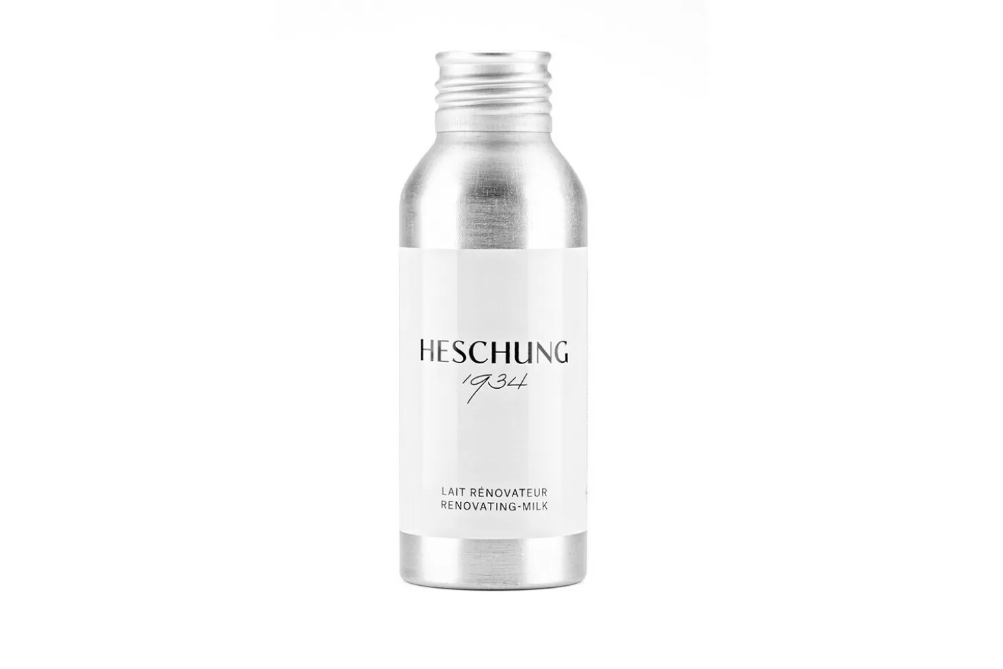 Flash Sale Heschung Renovating Milk