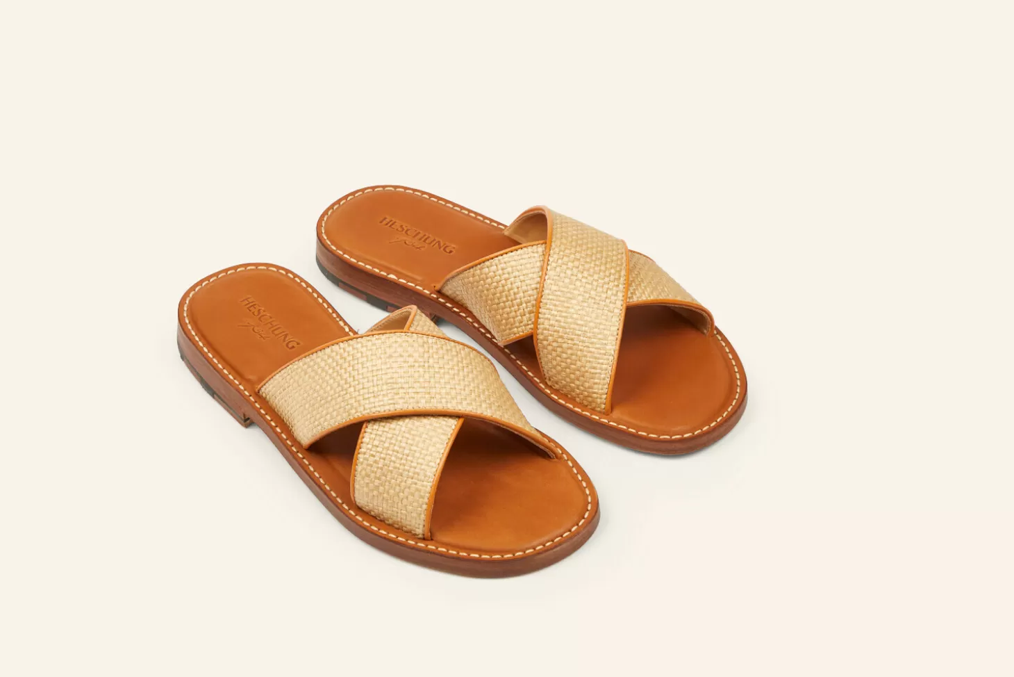 Sale Heschung Sarno Fe Sandals