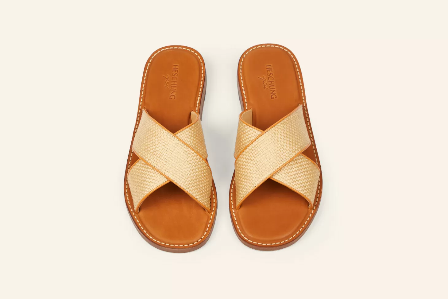 Sale Heschung Sarno Fe Sandals