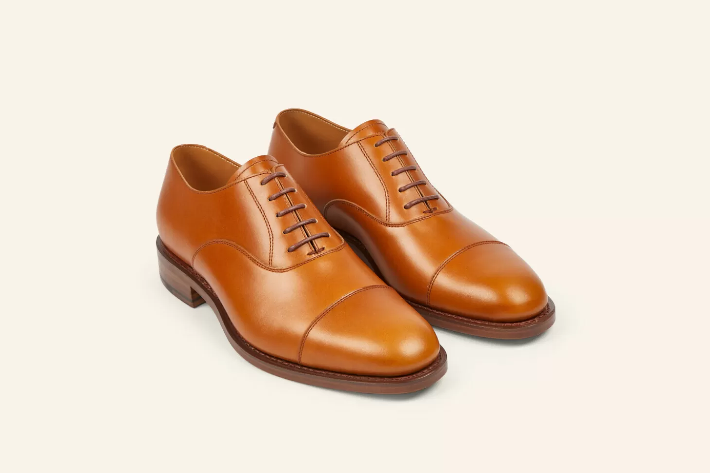 Cheap Heschung Tilleul Oxfords