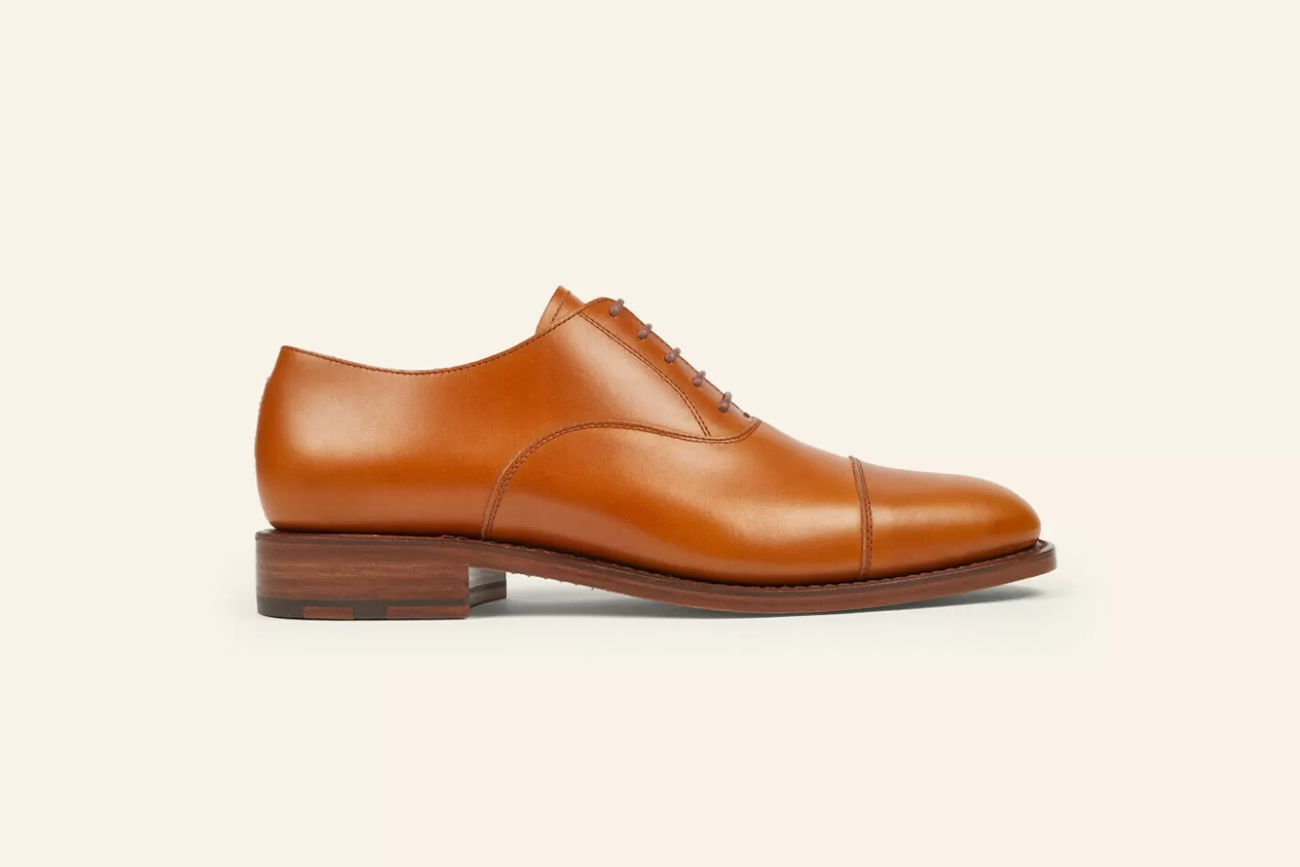 Cheap Heschung Tilleul Oxfords