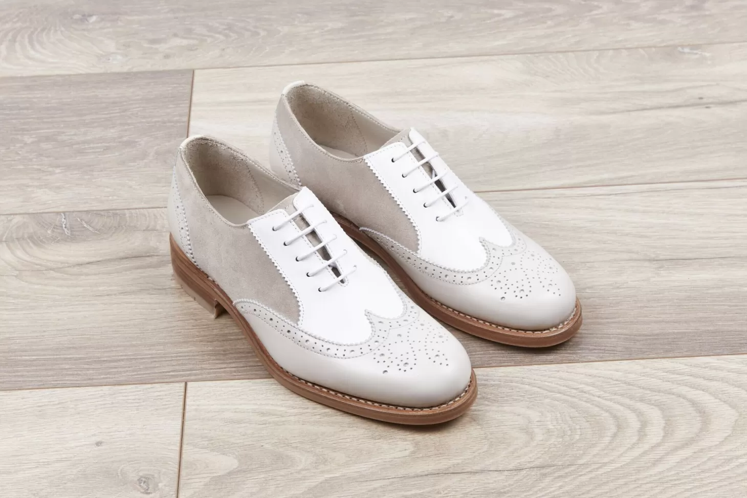 Sale Heschung Zinnia Oxfords